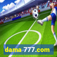 dama 777.com